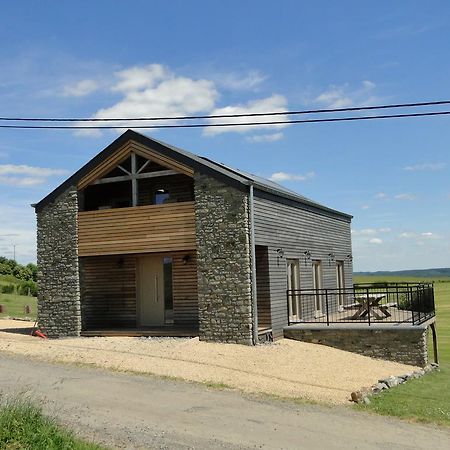 Holiday Home A Pas De Loup La-Roche-en-Ardenne Zewnętrze zdjęcie