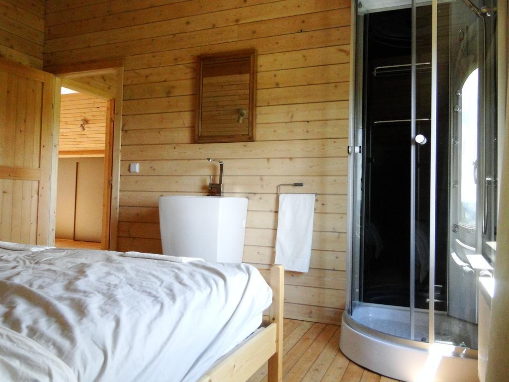 Holiday Home A Pas De Loup La-Roche-en-Ardenne Pokój zdjęcie