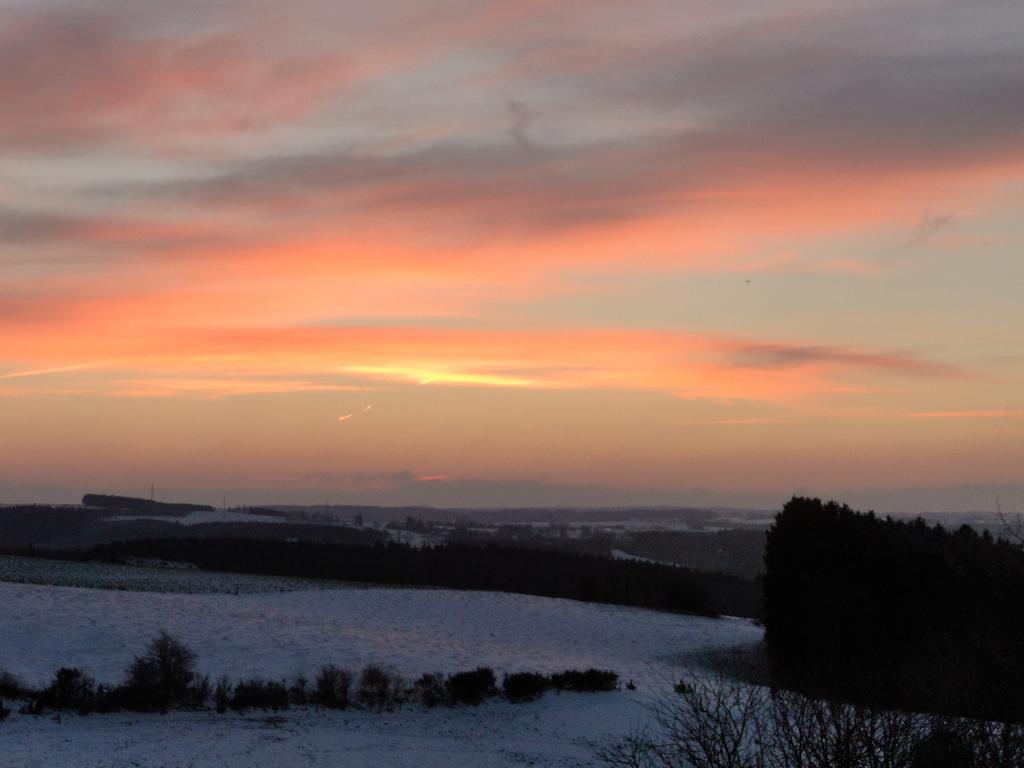 Holiday Home A Pas De Loup La-Roche-en-Ardenne Zewnętrze zdjęcie